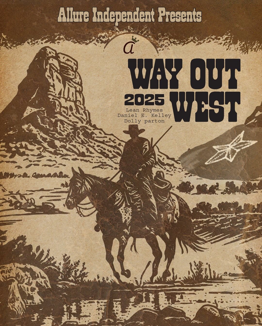 Way Out West